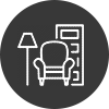 home icon